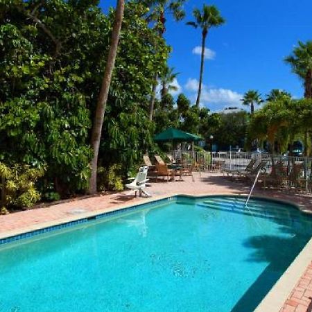 Bridgewalk, A Landmark Resort Bradenton Beach Kültér fotó