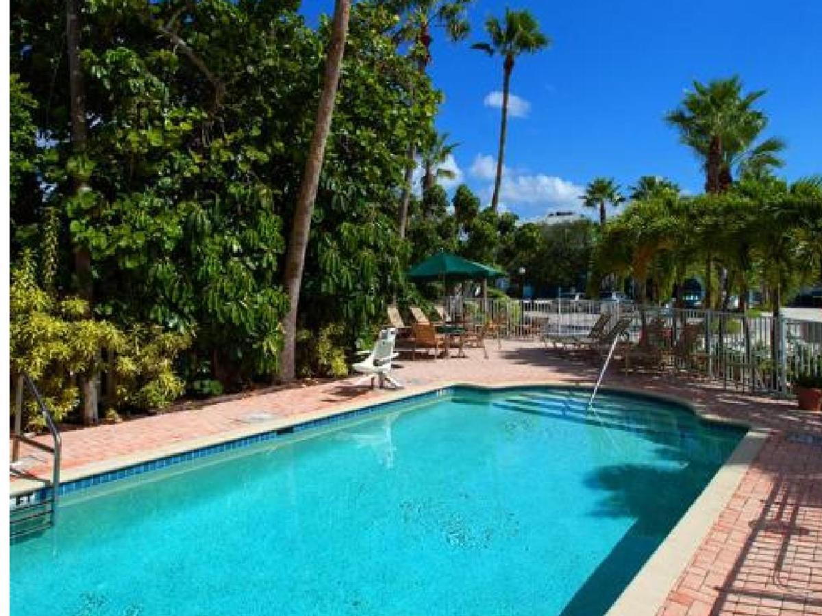 Bridgewalk, A Landmark Resort Bradenton Beach Kültér fotó