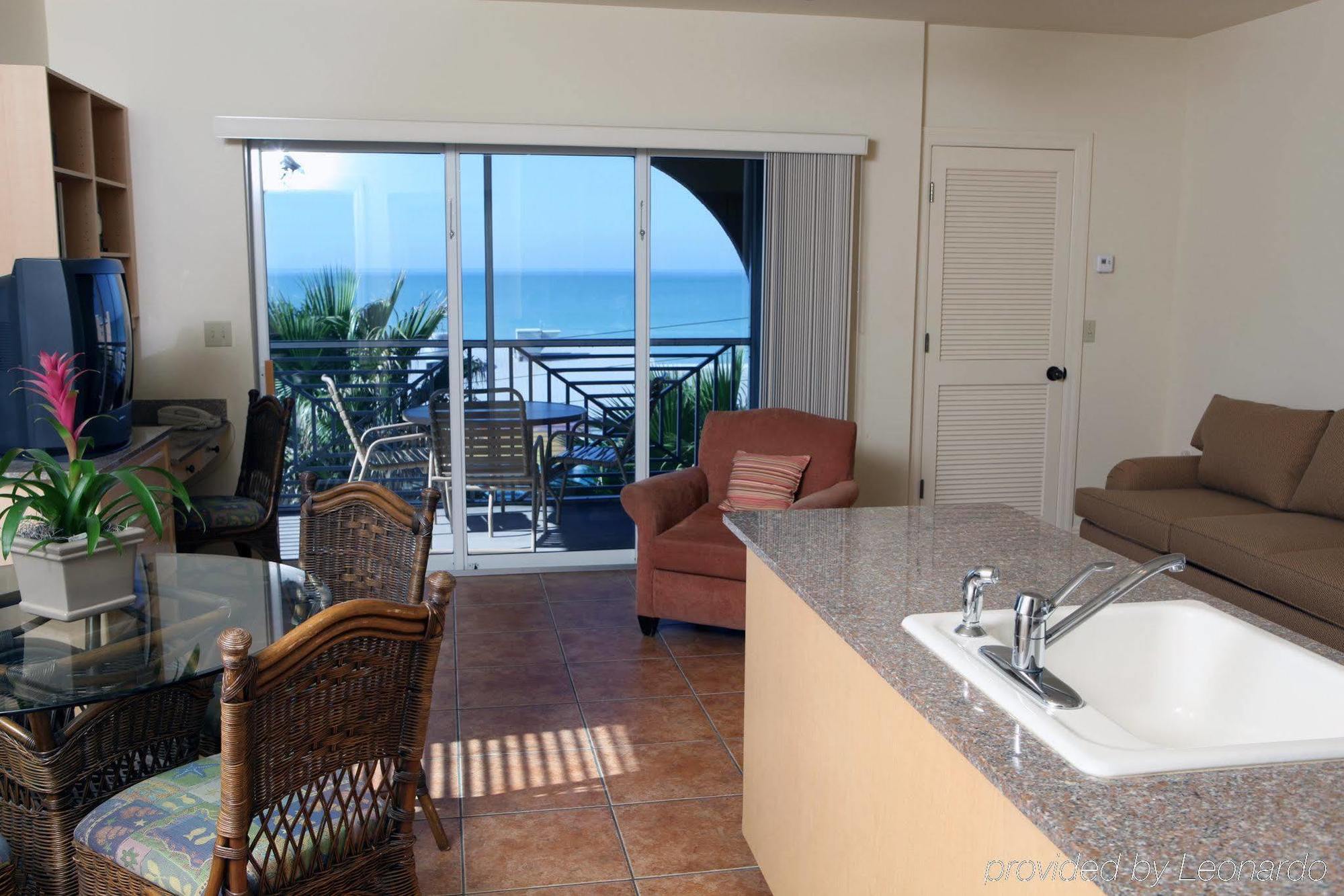 Bridgewalk, A Landmark Resort Bradenton Beach Kültér fotó