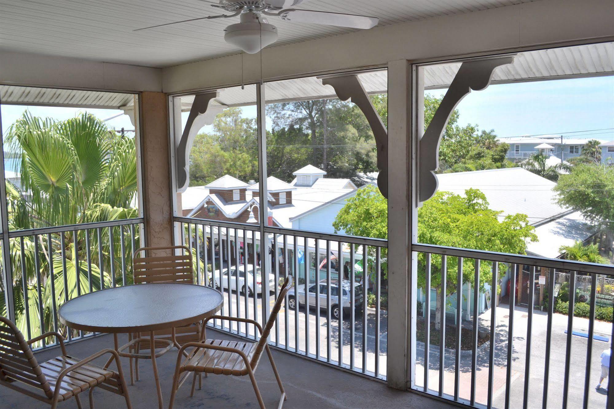 Bridgewalk, A Landmark Resort Bradenton Beach Kültér fotó