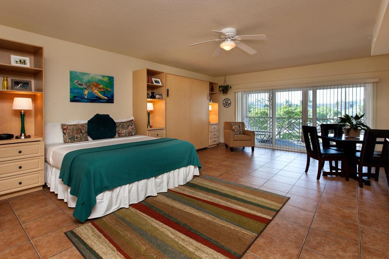 Bridgewalk, A Landmark Resort Bradenton Beach Kültér fotó