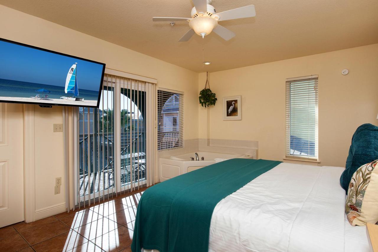 Bridgewalk, A Landmark Resort Bradenton Beach Kültér fotó